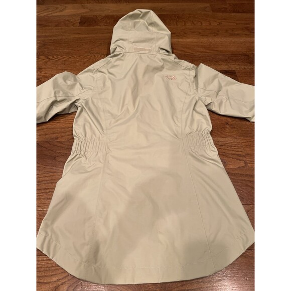 North Face Ski Dryvent Jacket XS Extra Small Hiking Outdoor Colorblock Women’s - Picture 6 of 16